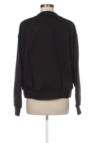 Damen Shirt Calvin Klein Jeans, Größe L, Farbe Schwarz, Preis 104,99 €