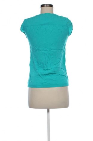 Bluză de femei Camaieu, Mărime S, Culoare Verde, Preț 50,37 Lei