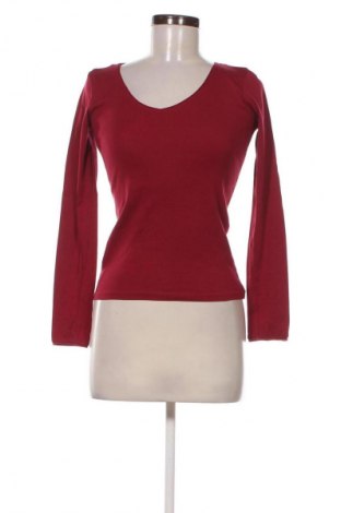 Damen Shirt Camaieu, Größe XS, Farbe Rot, Preis 9,72 €