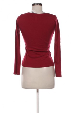 Damen Shirt Camaieu, Größe XS, Farbe Rot, Preis 9,72 €