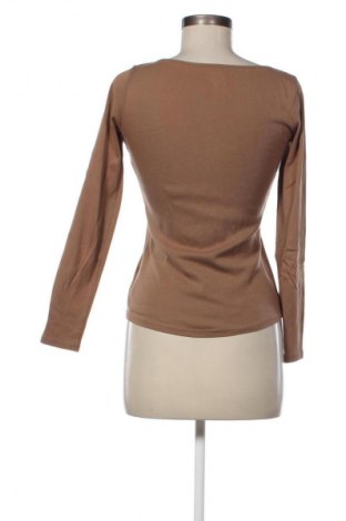 Damen Shirt Camaieu, Größe S, Farbe Braun, Preis 9,72 €