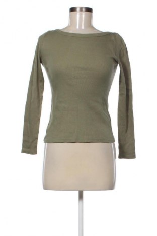 Damen Shirt Camaieu, Größe S, Farbe Grün, Preis 9,72 €