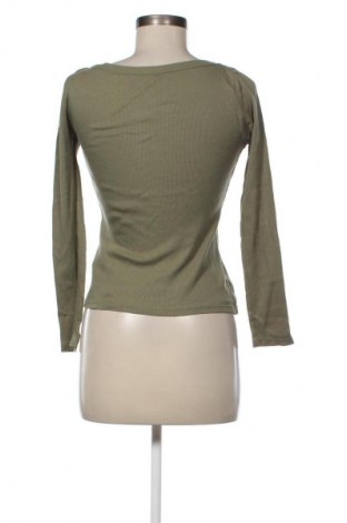 Damen Shirt Camaieu, Größe S, Farbe Grün, Preis 9,72 €