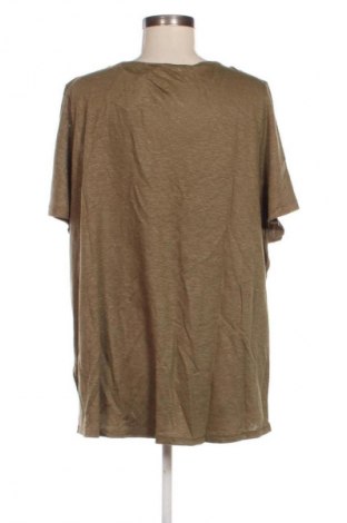 Damen Shirt Camel Active, Größe XXL, Farbe Grün, Preis € 64,99