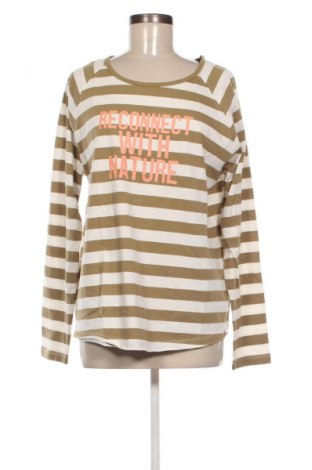 Damen Shirt Camel Active, Größe XL, Farbe Mehrfarbig, Preis € 75,99