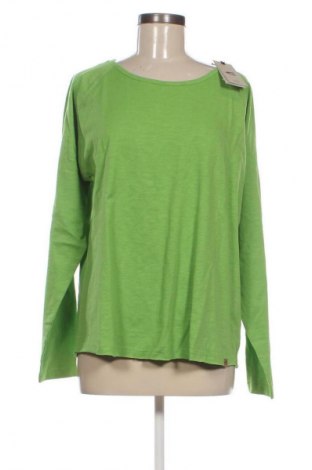 Dámská halenka Camel Active, Velikost XL, Barva Zelená, Cena  1 749,00 Kč