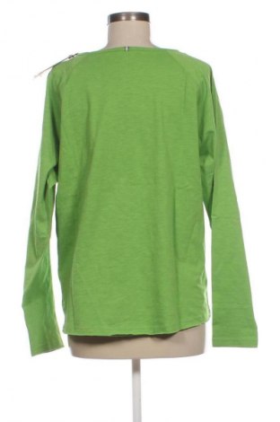Dámská halenka Camel Active, Velikost XL, Barva Zelená, Cena  1 749,00 Kč