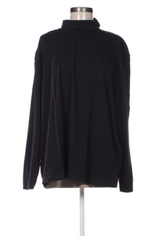 Damen Shirt Canda, Größe XXL, Farbe Schwarz, Preis € 10,00
