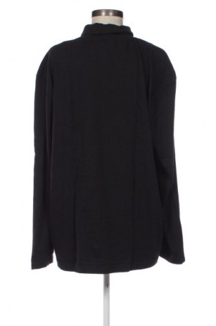 Damen Shirt Canda, Größe XXL, Farbe Schwarz, Preis € 10,00