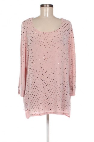 Damen Shirt Canda, Größe XXL, Farbe Rosa, Preis € 13,99
