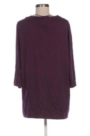 Damen Shirt Canda, Größe XXL, Farbe Lila, Preis 13,99 €