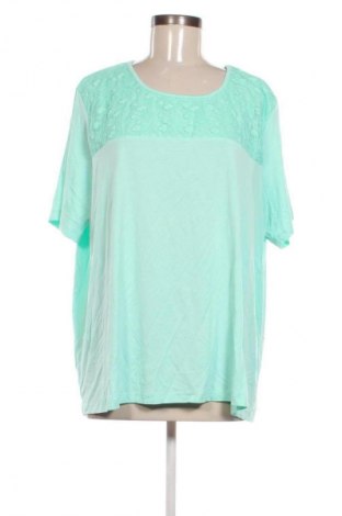 Damen Shirt Canda, Größe XXL, Farbe Grün, Preis € 17,99