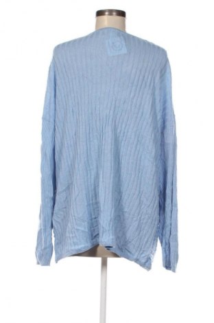 Damen Shirt Capture, Größe XXL, Farbe Blau, Preis 23,99 €