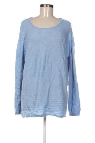 Damen Shirt Capture, Größe XXL, Farbe Blau, Preis 23,99 €
