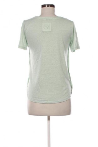 Damen Shirt Carin Wester, Größe S, Farbe Grün, Preis 13,80 €