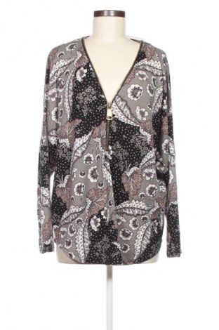 Dámska blúza Caroline K Morgan, Veľkosť XL, Farba Viacfarebná, Cena  11,95 €