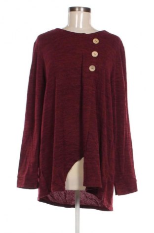 Damen Shirt Caroline Morgan, Größe XL, Farbe Mehrfarbig, Preis 35,99 €