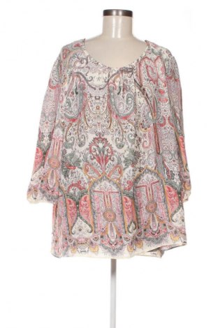 Damen Shirt Cato, Größe L, Farbe Mehrfarbig, Preis € 13,99