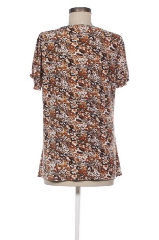 Γυναικεία μπλούζα Cc Fashion, Μέγεθος L, Χρώμα Πολύχρωμο, Τιμή 9,72 €