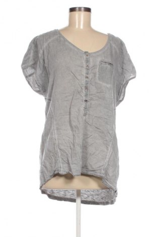 Damen Shirt Cecil, Größe L, Farbe Grau, Preis € 13,80