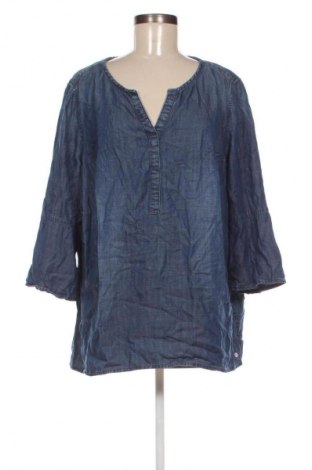 Damen Shirt Cecil, Größe XXL, Farbe Blau, Preis € 23,99
