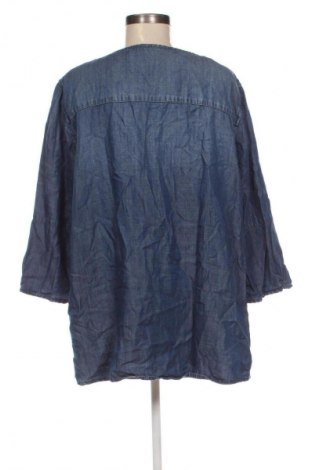 Damen Shirt Cecil, Größe XXL, Farbe Blau, Preis € 23,99