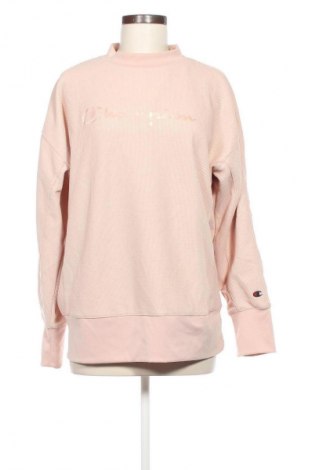 Damen Shirt Champion, Größe XL, Farbe Aschrosa, Preis € 18,99