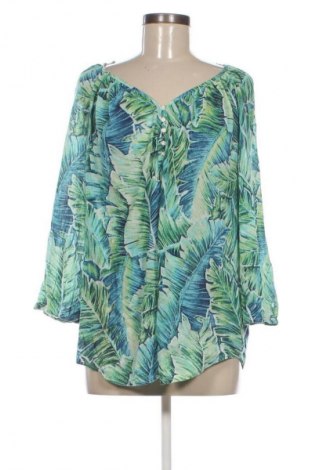 Damen Shirt Chaps, Größe XL, Farbe Mehrfarbig, Preis € 11,99
