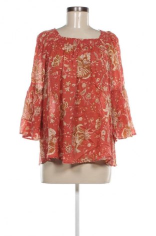 Damen Shirt Chaps, Größe L, Farbe Mehrfarbig, Preis € 13,99