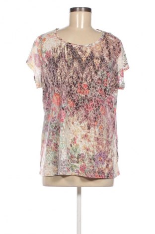 Damen Shirt Charles Vogele, Größe XXL, Farbe Mehrfarbig, Preis € 12,10