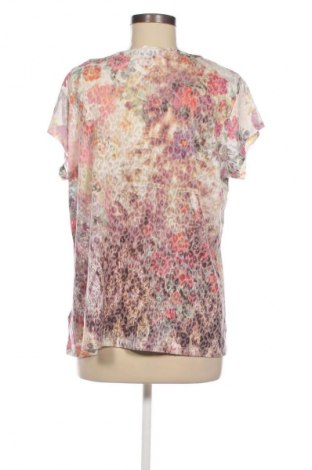 Damen Shirt Charles Vogele, Größe XXL, Farbe Mehrfarbig, Preis € 12,10