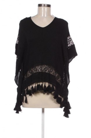 Dámská halenka Charlotte Russe, Velikost M, Barva Černá, Cena  241,00 Kč