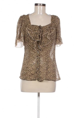Dámská halenka Charlotte Russe, Velikost S, Barva Vícebarevné, Cena  399,00 Kč