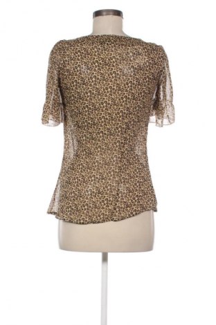 Dámská halenka Charlotte Russe, Velikost S, Barva Vícebarevné, Cena  399,00 Kč