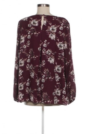 Dámská halenka Charlotte Russe, Velikost XXL, Barva Vícebarevné, Cena  309,00 Kč
