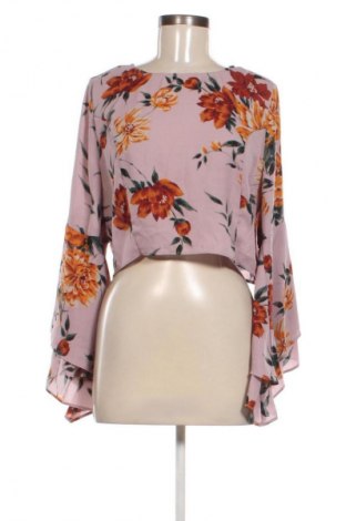 Dámska blúza Charlotte Russe, Veľkosť XL, Farba Viacfarebná, Cena  11,95 €