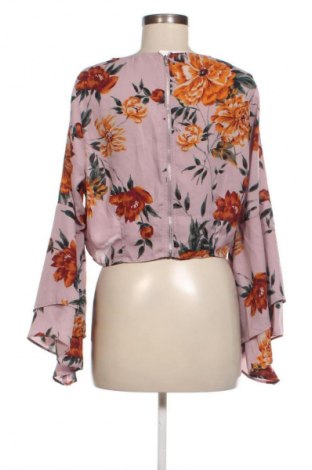 Dámska blúza Charlotte Russe, Veľkosť XL, Farba Viacfarebná, Cena  11,95 €