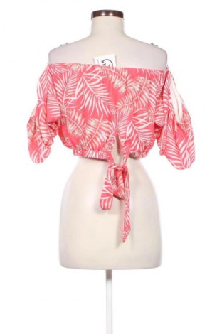 Bluzka damska Charlotte Russe, Rozmiar M, Kolor Kolorowy, Cena 43,68 zł