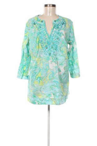 Bluză de femei Charter Club, Mărime XL, Culoare Multicolor, Preț 117,99 Lei