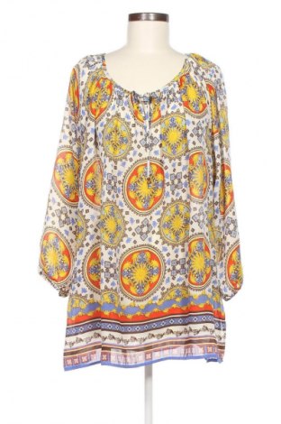 Damen Shirt Charter Club, Größe 3XL, Farbe Mehrfarbig, Preis 15,99 €