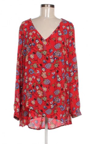 Damen Shirt Chelsea & Theodore, Größe XL, Farbe Mehrfarbig, Preis € 19,99