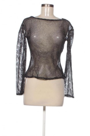 Damen Shirt Chic, Größe M, Farbe Schwarz, Preis 9,72 €