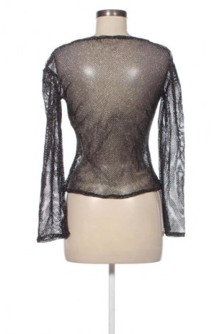 Damen Shirt Chic, Größe M, Farbe Schwarz, Preis 9,72 €