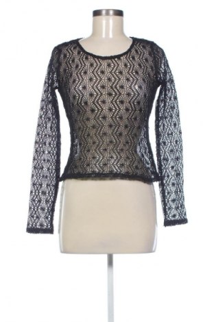 Bluză de femei Chicoree, Mărime S, Culoare Negru, Preț 50,00 Lei