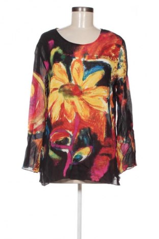 Damen Shirt Chico's, Größe S, Farbe Mehrfarbig, Preis € 60,99