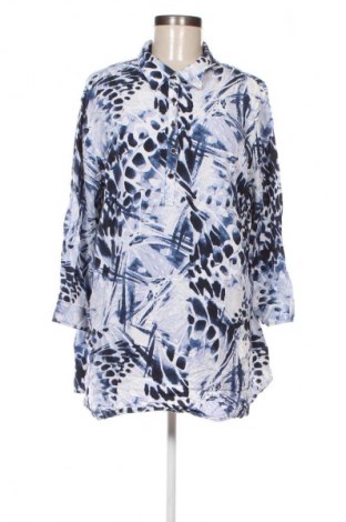Damen Shirt Christopher & Banks, Größe XL, Farbe Mehrfarbig, Preis 9,99 €