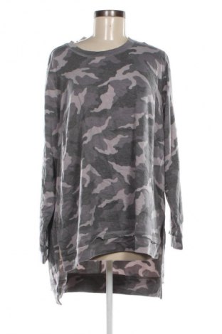 Damen Shirt City Chic, Größe 3XL, Farbe Mehrfarbig, Preis € 27,99