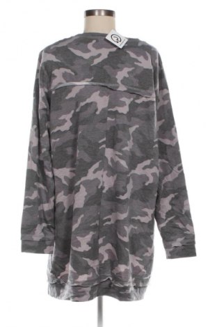 Damen Shirt City Chic, Größe 3XL, Farbe Mehrfarbig, Preis € 27,99