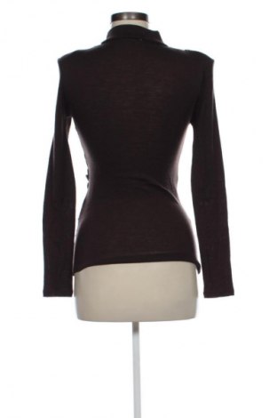 Dámska blúza Claudie Pierlot, Veľkosť S, Farba Hnedá, Cena  103,95 €
