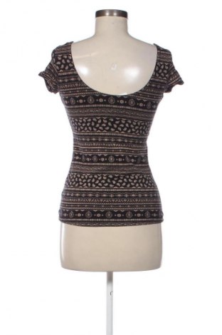Damen Shirt Clockhouse, Größe S, Farbe Mehrfarbig, Preis € 9,74